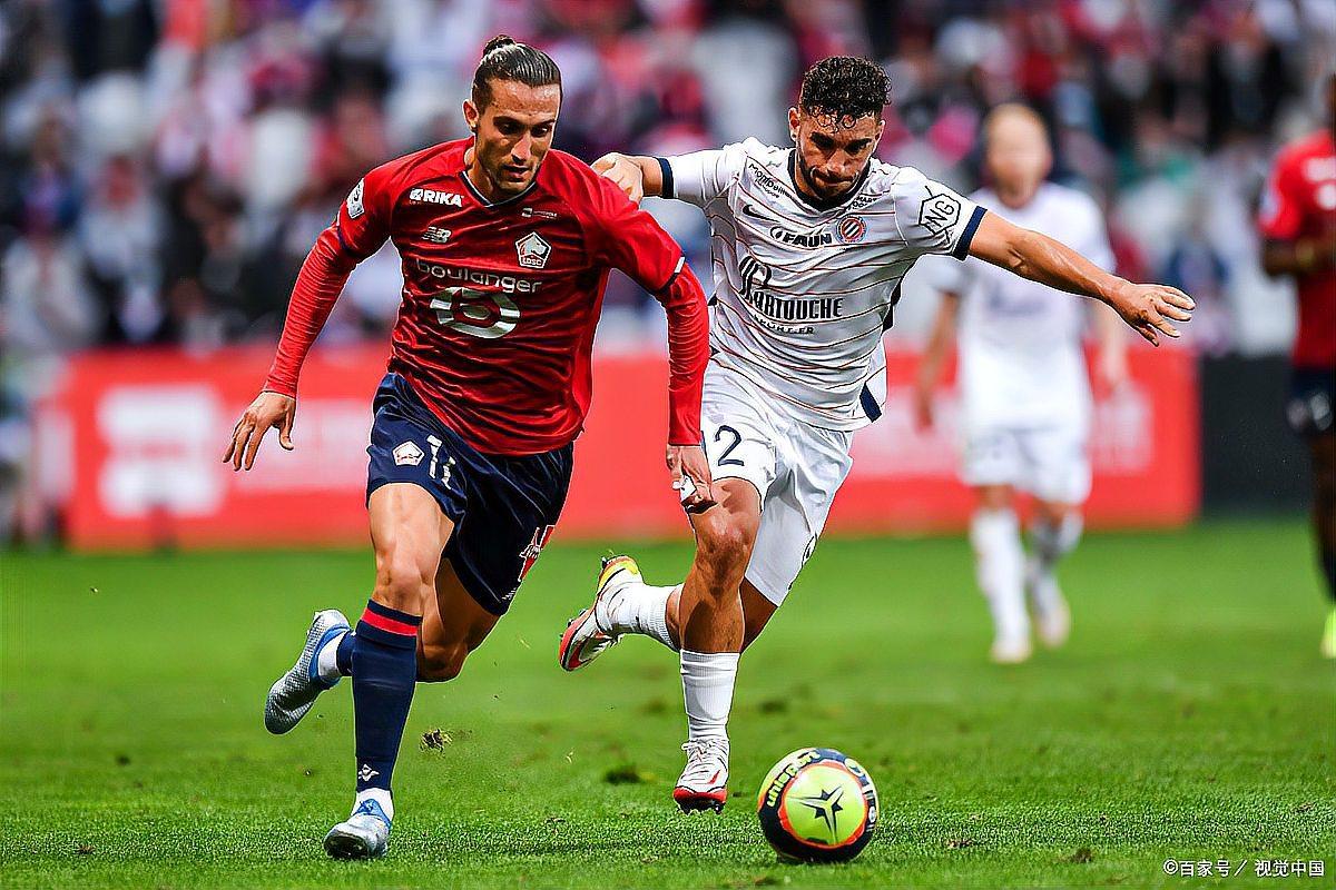 波尔多对阵亚眠，预计会上演激烈对决