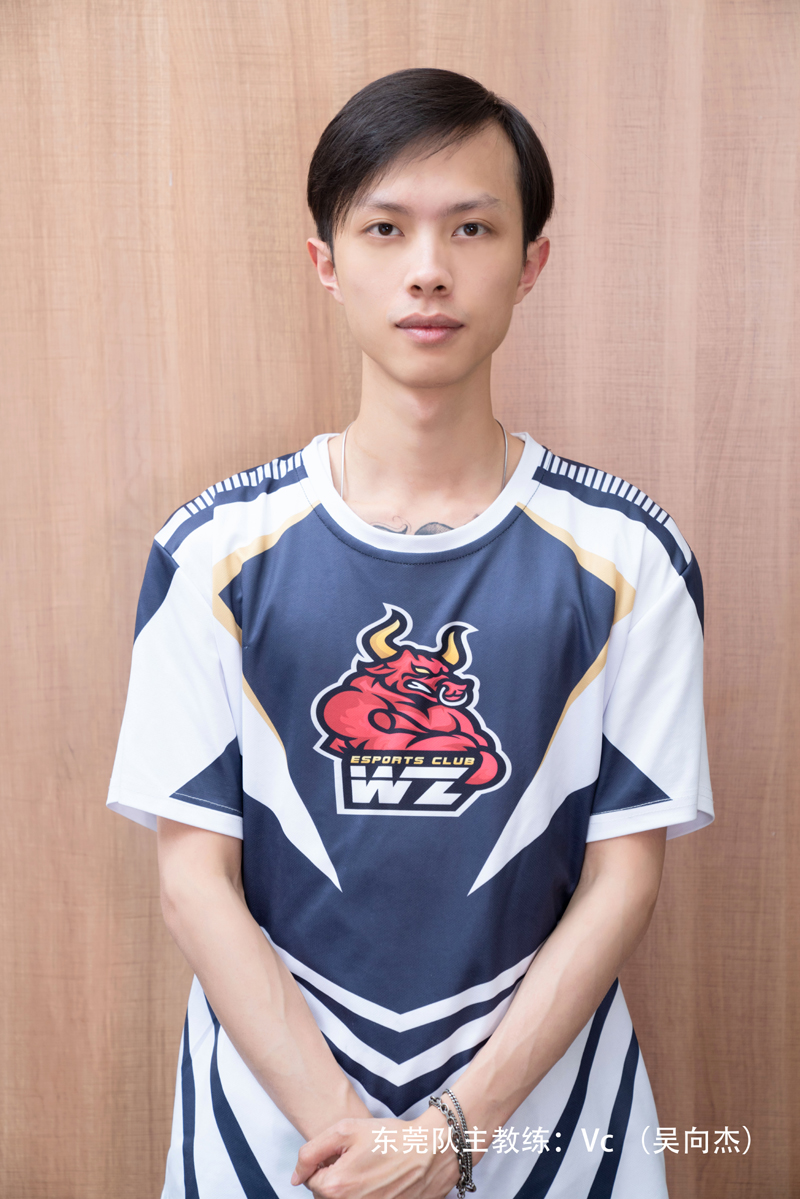 东莞队客场作战成功，带走宝贵积分