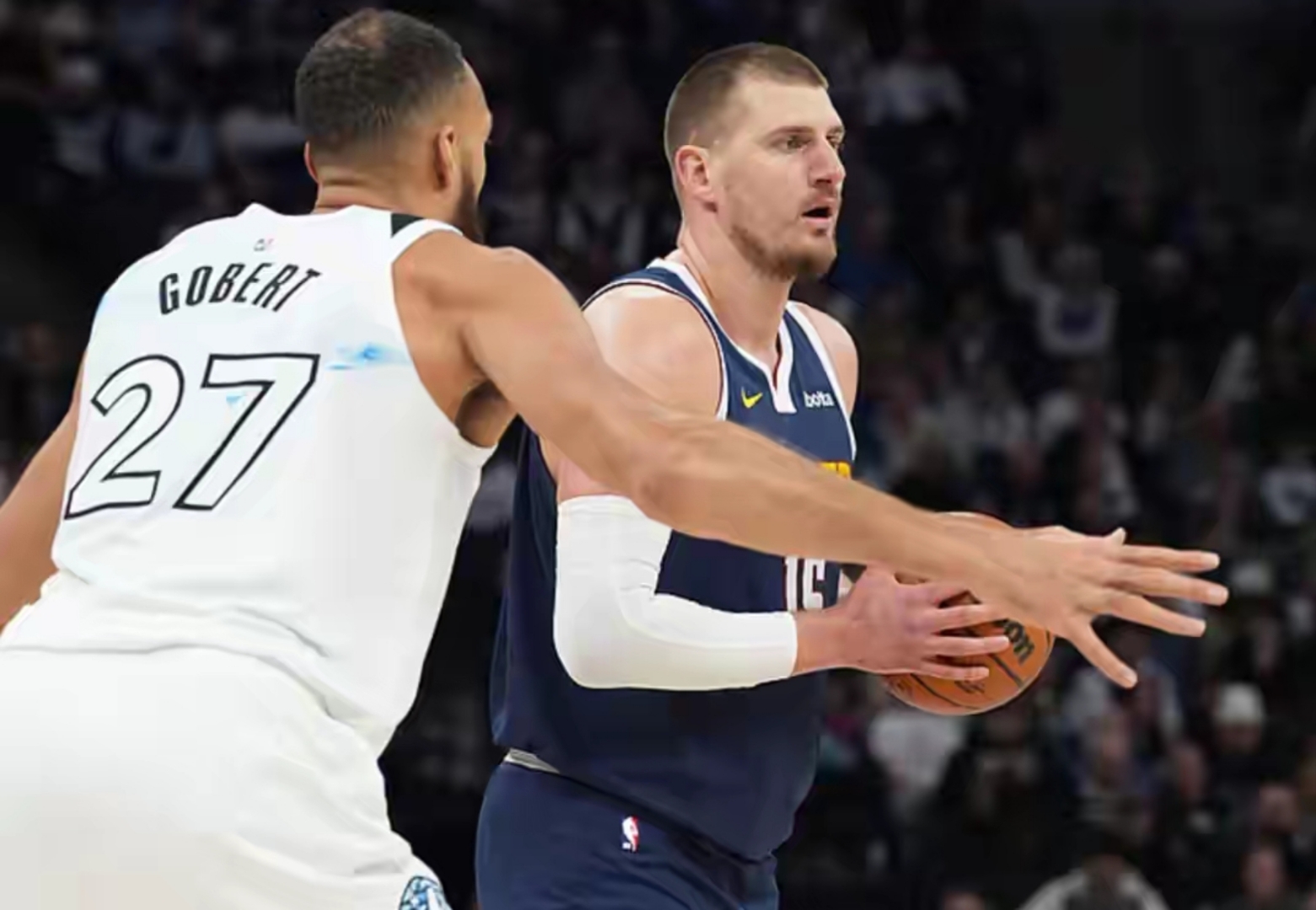 森林狼队在主场失利后谋求反弹的简单介绍 森林狼队在主场失利后谋求反弹的简单介绍