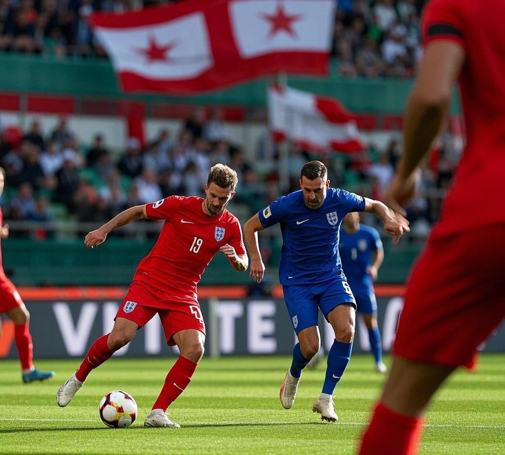 英格兰在欧国联小组赛中稳定发挥