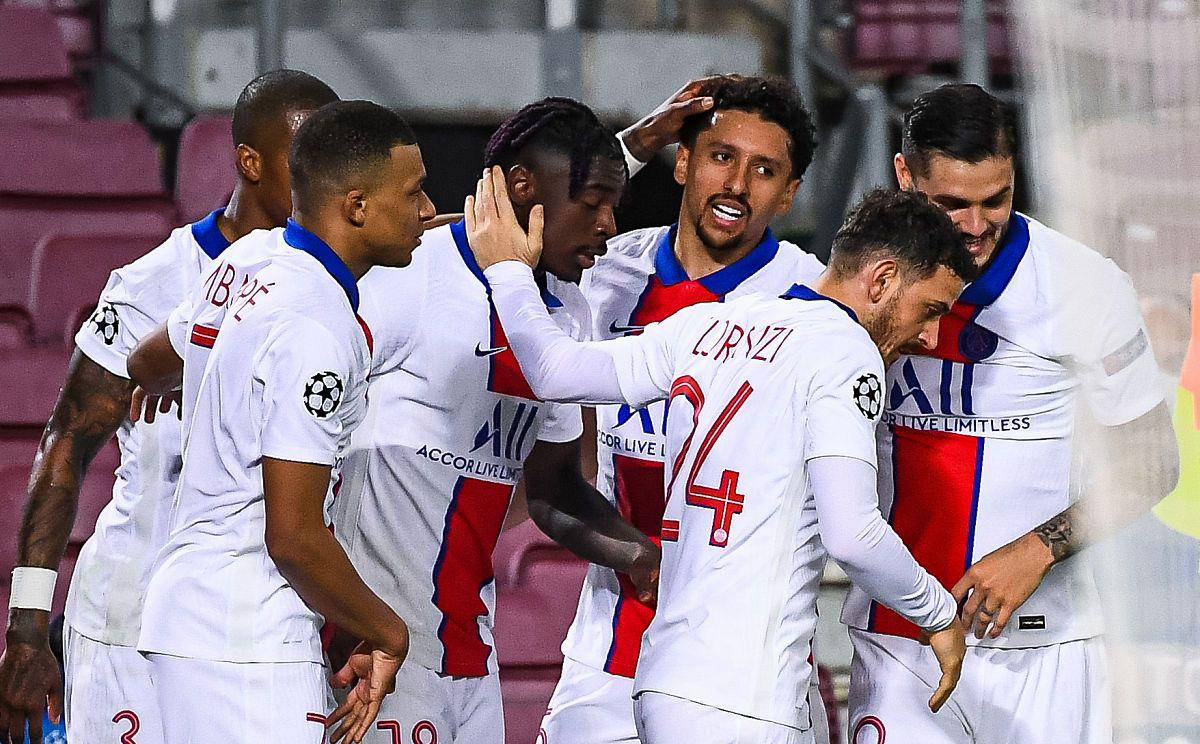 爱游戏登录入口-巴黎圣日耳曼队再次击败对手，保持领先位置