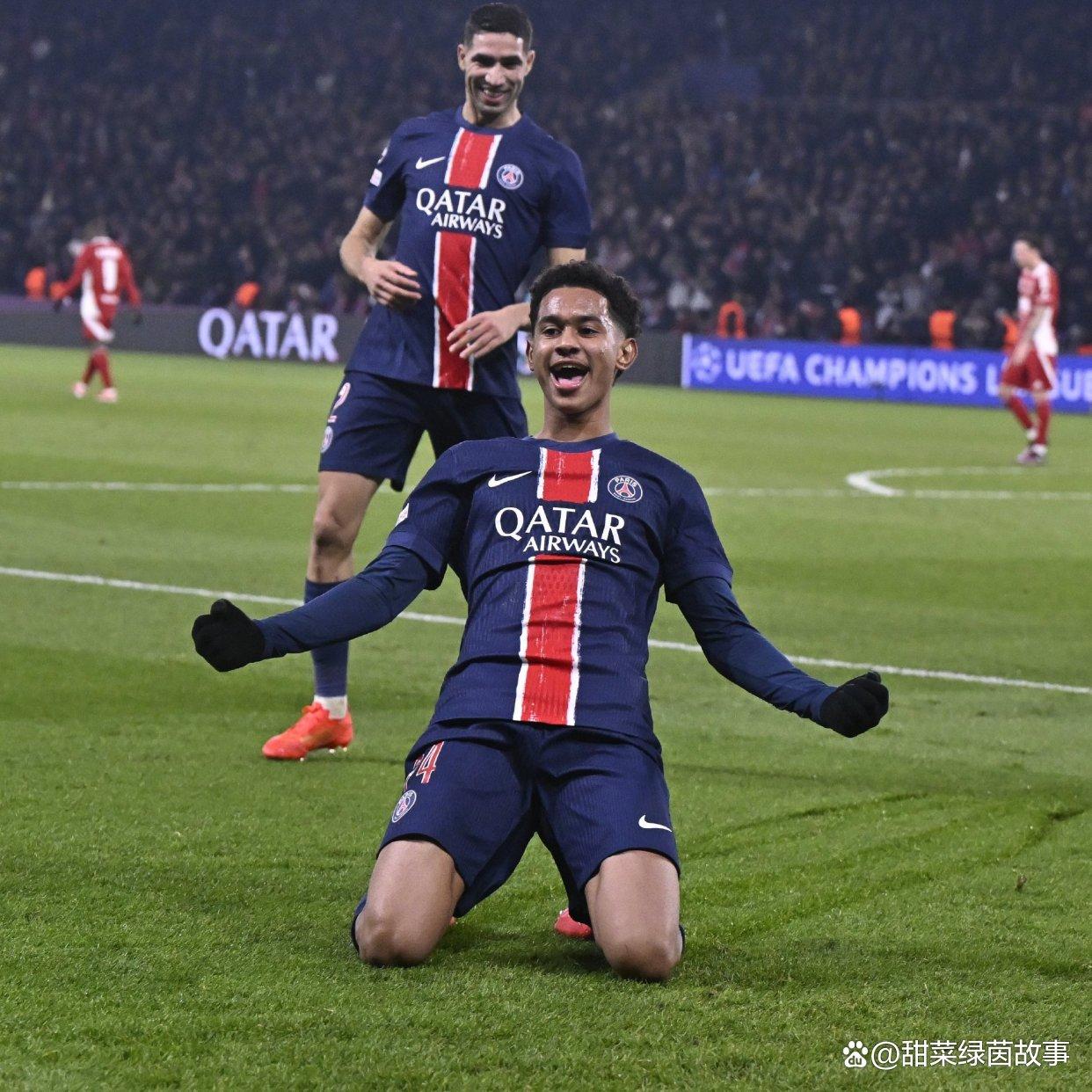 巴黎圣日耳曼队再次击败对手,保持领先位置 巴黎圣日耳曼队再次击败对手,保持领先位置