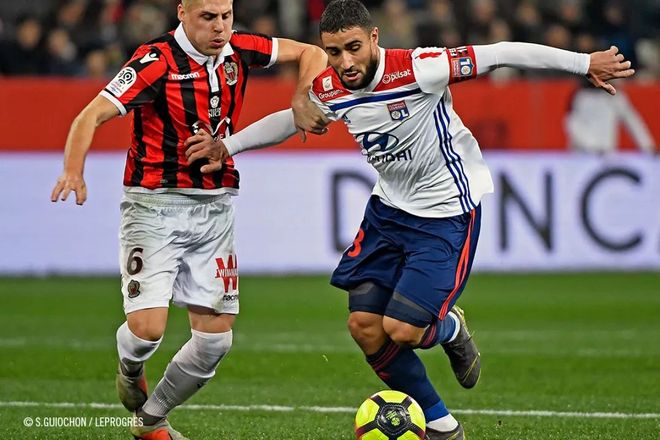 爱游戏官网入口-甘冈主场击败尼斯，取得3分