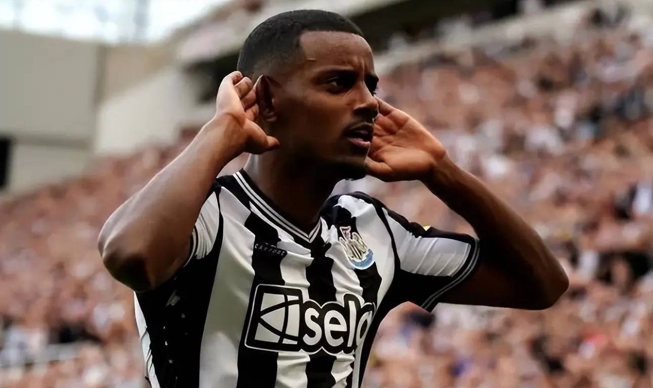 爱游戏入口-纽卡斯尔逆转胜利，给球迷惊喜