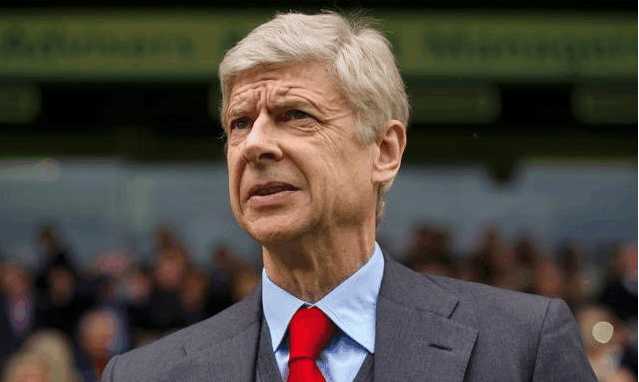 阿森纳锋线无力,主帅温格或将调整战术的简单介绍 阿森纳锋线无力,主帅温格或将调整战术的简单介绍