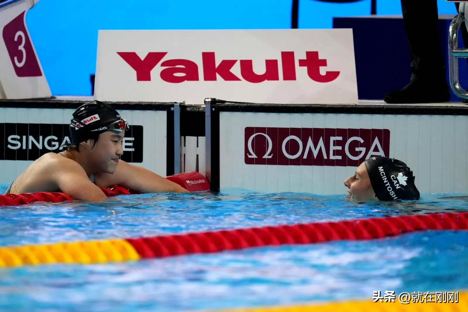 澳大利亚游泳队夺得第十金牌的简单介绍