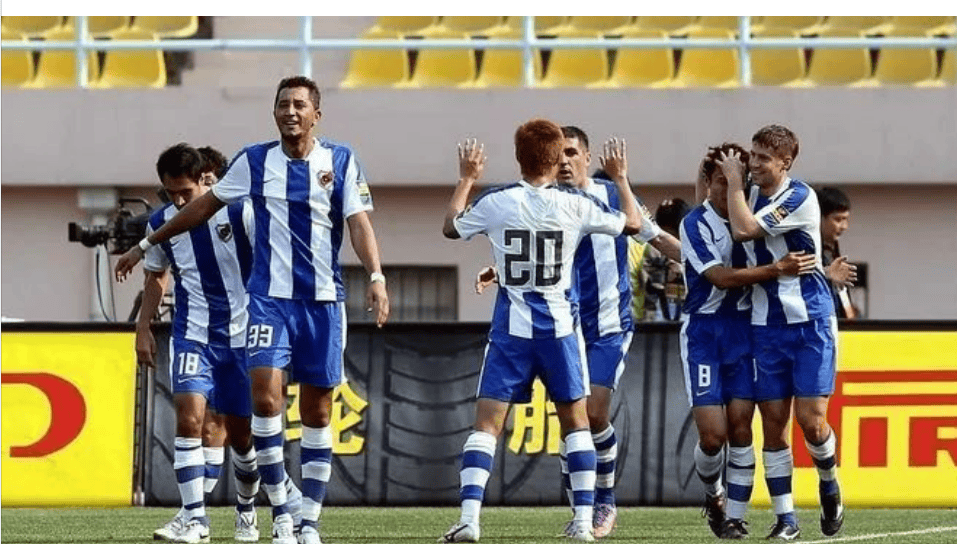 阿尔萨德击退首尔FC,冲入半决赛 阿尔萨德击退首尔FC,冲入半决赛