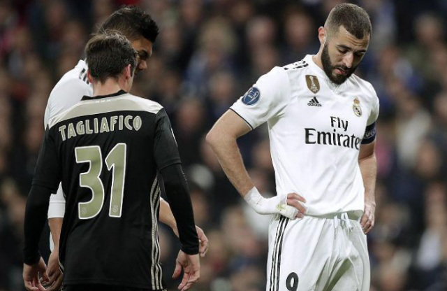 爱游戏官网入口-阿贾克斯再次爆冷，成功晋级欧冠8强的简单介绍