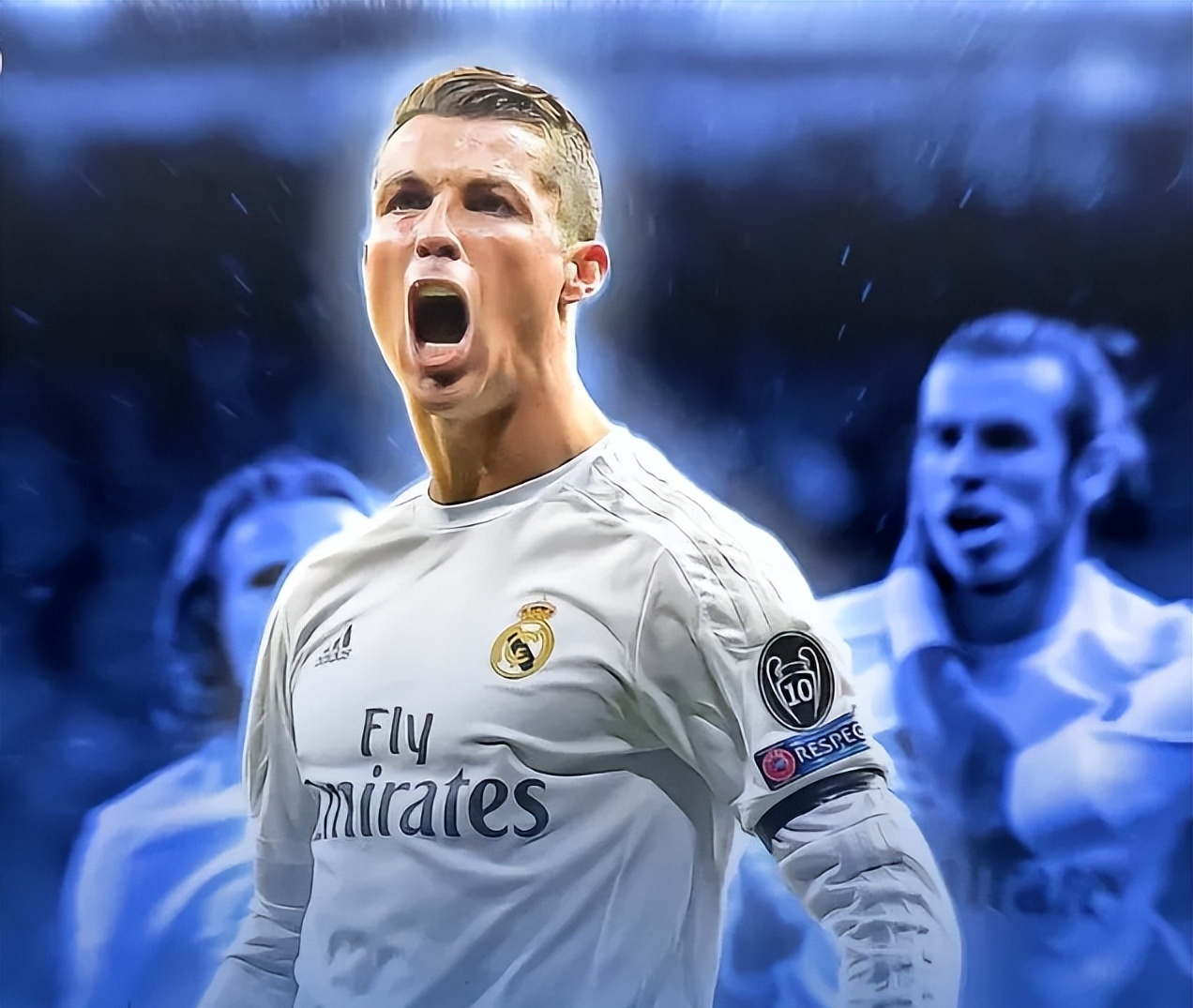 皇家马德里逆转欧冠冠军之路奇迹