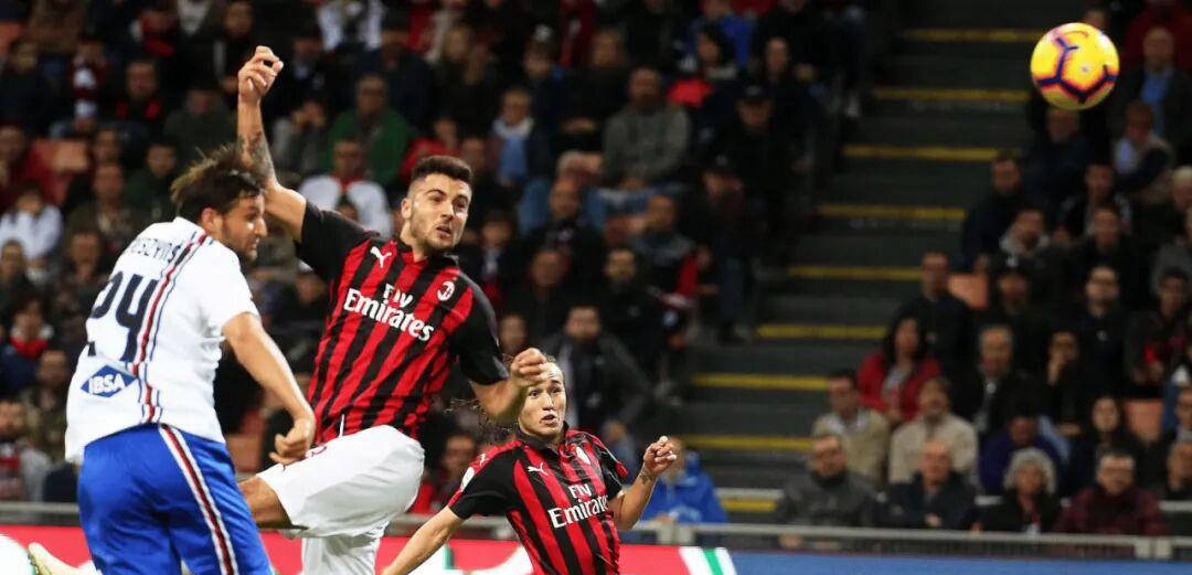 米兰双雄不敌对手,战绩堪忧 米兰双雄不敌对手,战绩堪忧