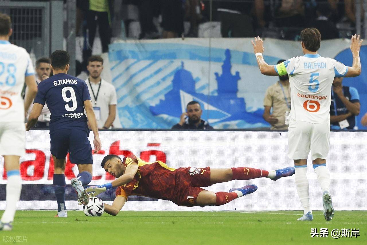 马赛主场大胜圣埃蒂安,一风顺势 马赛主场大胜圣埃蒂安,一风顺势