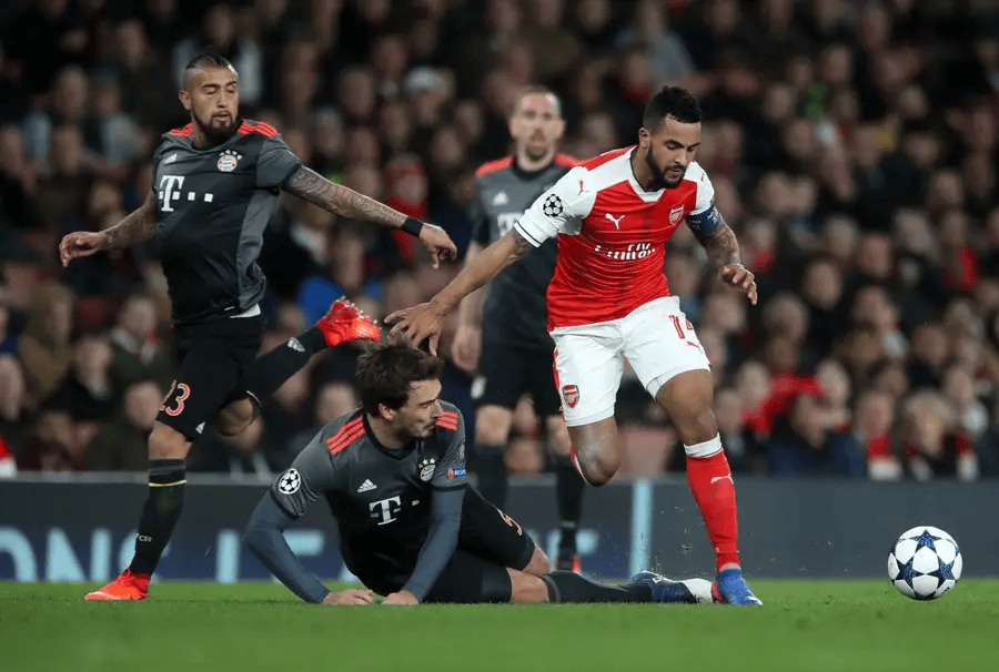 拜仁慕尼黑小胜,欧洲豪门依旧强劲的简单介绍 拜仁慕尼黑小胜,欧洲豪门依旧强劲的简单介绍