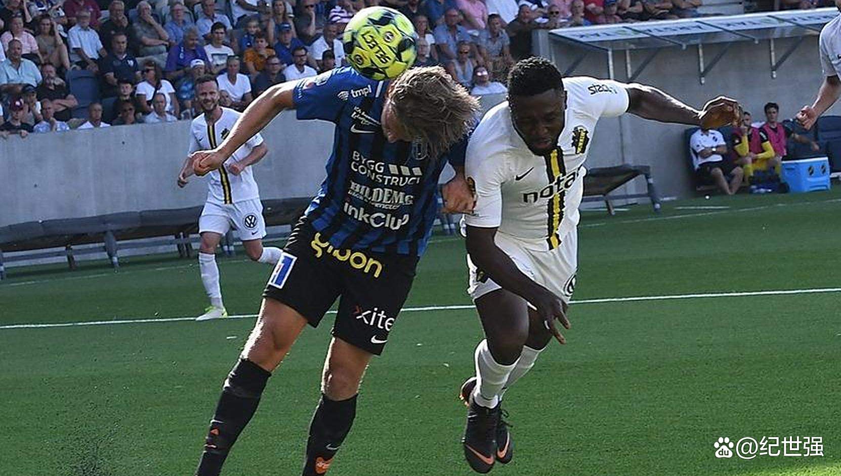 瑞典队在紧急情况下逆袭，实现惊人逆转