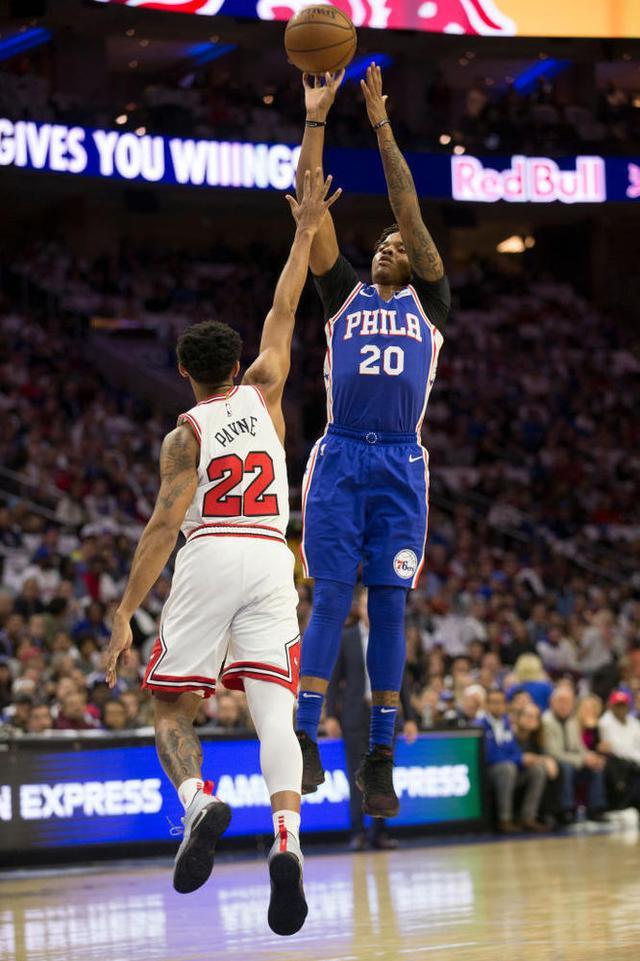 爱游戏app下载-公牛大胜马刺，朗多发挥稳定的简单介绍