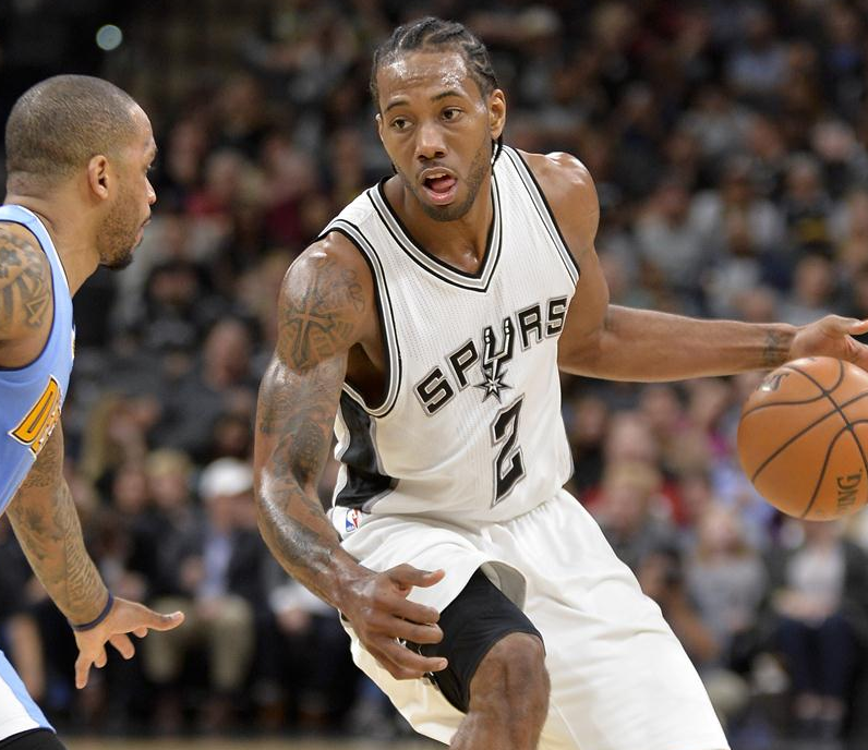 公牛大胜马刺,朗多发挥稳定的简单介绍 公牛大胜马刺,朗多发挥稳定的简单介绍