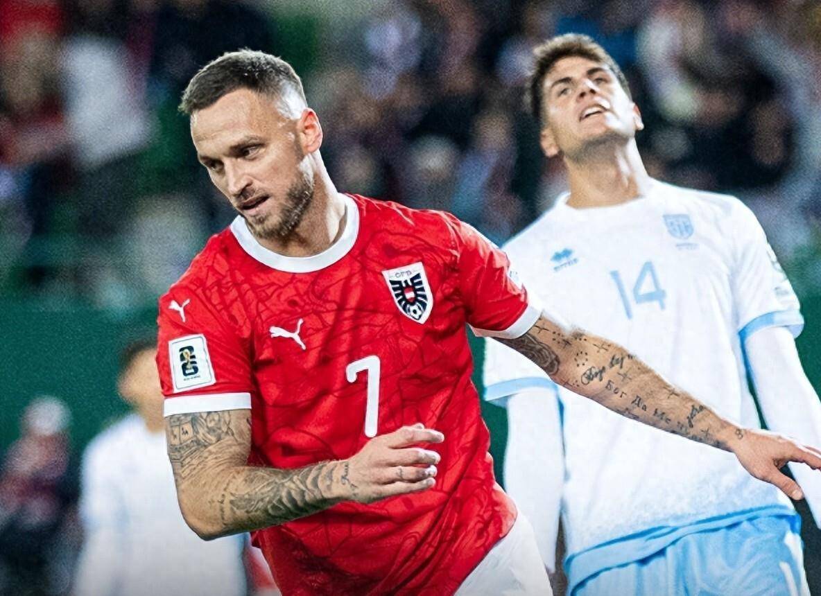 关于奥地利击败意大利,小组赛形势一片大好的信息 关于奥地利击败意大利,小组赛形势一片大好的信息