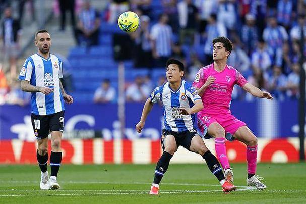 爱游戏登录-皇家贝蒂斯战胜西班牙人，勇气无惧燃烧场上的简单介绍