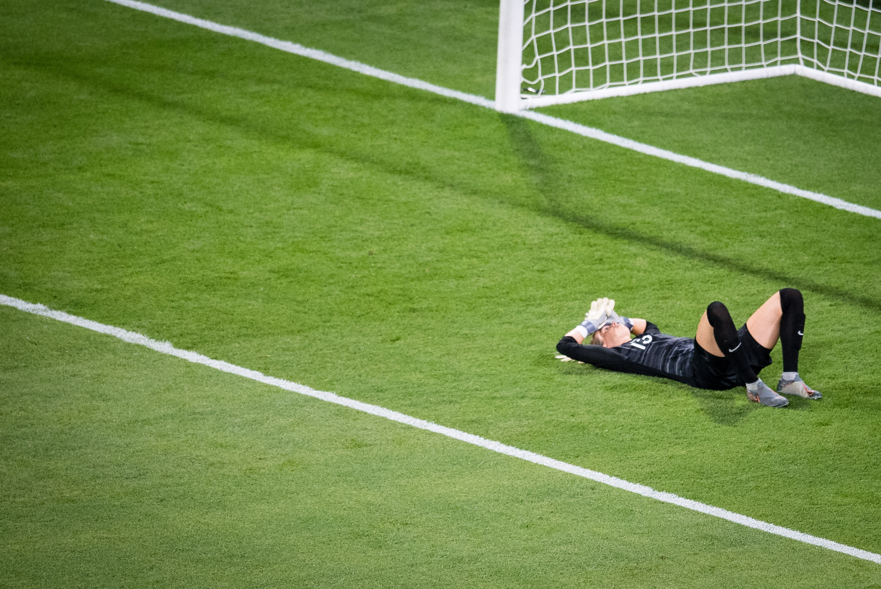 列支敦士登队遭遇清洗，无缘半决赛的简单介绍