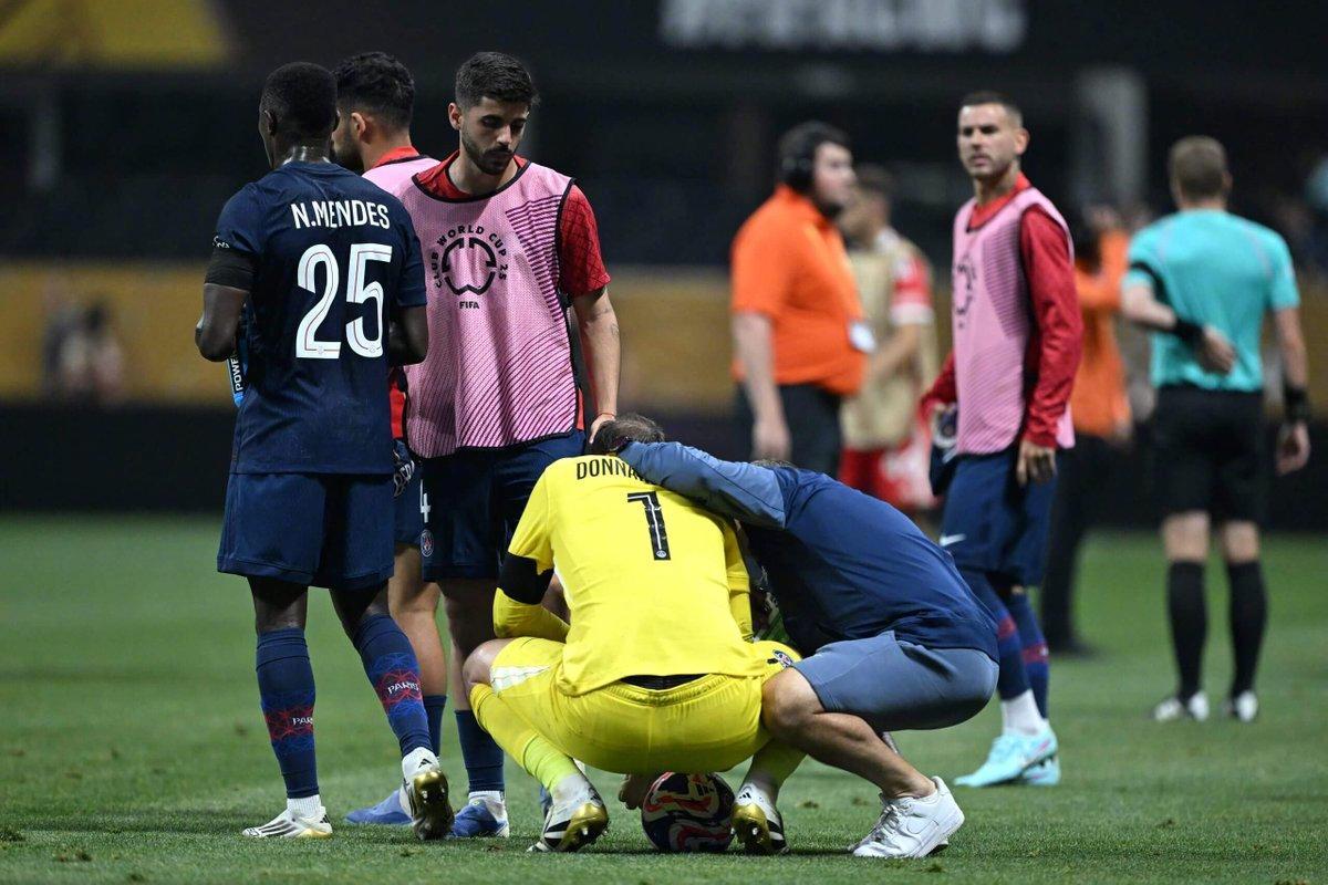 拜仁慕尼黑惨败尤文，遗憾出局欧冠